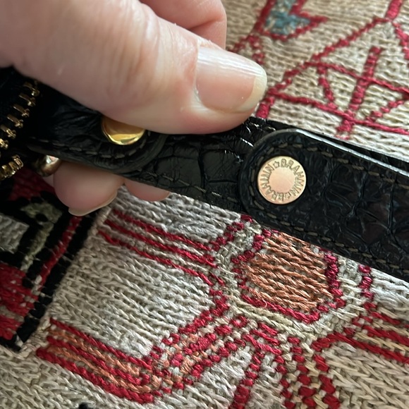 Brahmin bag - Picture 5 of 11